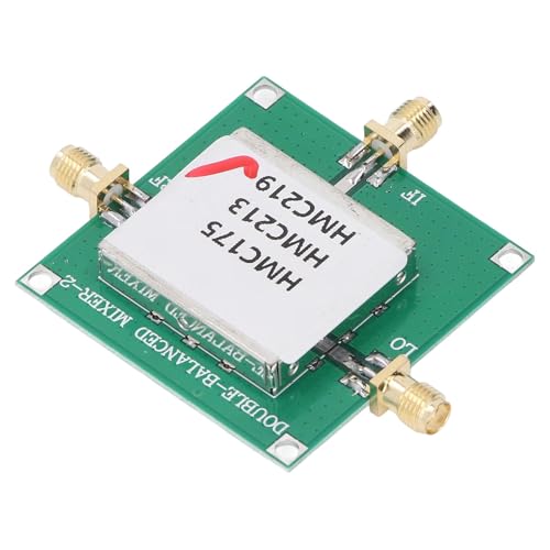 TYTOGE Passive Double Balanced Mixer HMC219 Low Noise Amplifier Frequency Conversion Module Ham Radio Equipment