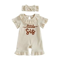 Little Sis Color Apricot