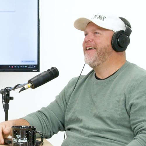 NDVision S3 EP15: Eric Jones