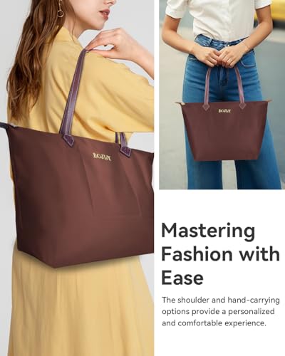 Sac fourre-tout imperméable de 21L avec multi-poches