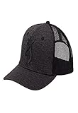 Browning 308785891 Cap, Turley, Black