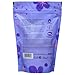 I LOVE Violet Dreams Bath Salts - Calming Bath Soak with Violet and Rose Fragrance - Relaxing Bath Salts for Sleep - Skin-Softening Formula - 17.6 oz