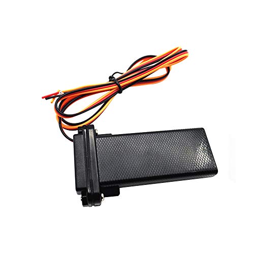 Rastreador GPS para veículos à prova d'água Localizador em tempo real GPS/GSM Dispositivo de rastre