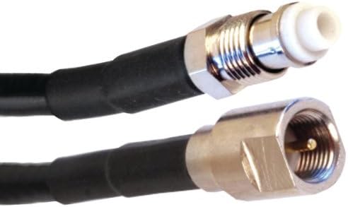 Wilson Electronics 951103 15Ft Coax Cble Extension