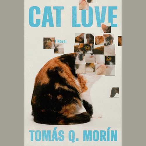 Page de couverture de Cat Love