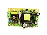  Platine (Netzteil) für LED PAR-64 RGB10MM