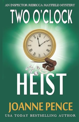 Two O'Clock Heist
