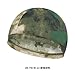 Outdoor Hiking and Cycling Breathable Quick Drying Hat Camouflage Printed Bicycle Motorcycle Helmet Liner Cap-JM-YM-W-22 Ruins Green-One Size fits All