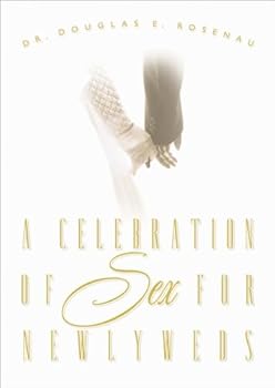 Paperback A Celebration of Sex for Newlyweds Book