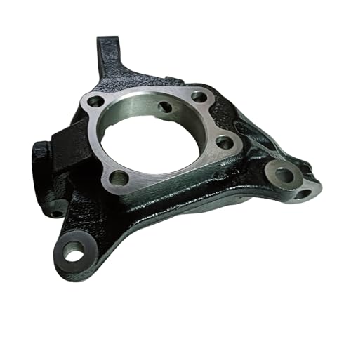 Forlevlaep 2Pcs Front Left Right Side Steering Knuckle for Subaru Impreza 2008-2014 for Legacy Outback 2005-2014 Forester 2009-2014 WRX 2012-2014 XV Crosstrek WRX STI 2013-2014 698-220 698-221 by Forlevlaep - Image 7