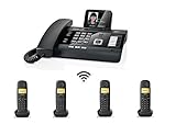 Totalmente auto-instalable. No requiere programación/configuración. Plug & Play. Asesoramiento y soporte técnico vía e-mail incluido.