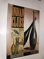 Indian Clubs 0810926709 Book Cover