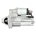 DB Electrical SDR0340 Starter for 3.5L 3.9L Impala 06 07 08 09 10 11 Monte Carlo 06 07 3.9L Lucerne 09 10 11 3.4L Equinox, Torrent 06, 8000065 8000216 89017845 12594493 12610636 6785 6787