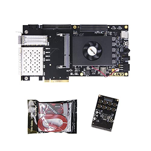 MiiElAOD AX7325B:XILINX Kintex-7 K7 XC7K325 PCIEANZ[^[J[h FPGA{[h(AN706pbP[W)