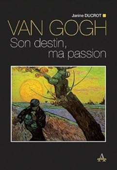 Paperback Van Gogh (French Edition) Book