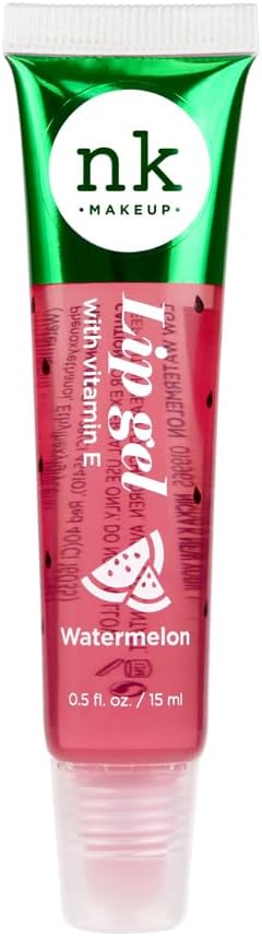 Nicka K Lip Gel Watermelom