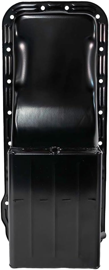 Moroso 20609 Oil Pan for Ford 352-428 Engines