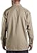 Dickies Men's Long Sleeve Work Shirt, Desert Sand, Small