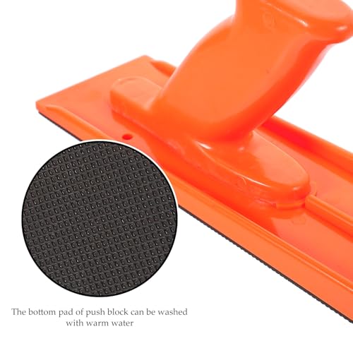 Accessoires sécurité scie circulaire à table et blocs poussoir pour défonceuse et menuiserie - 7
