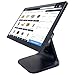 Touchscreen POS Cash Register System for Business – 15