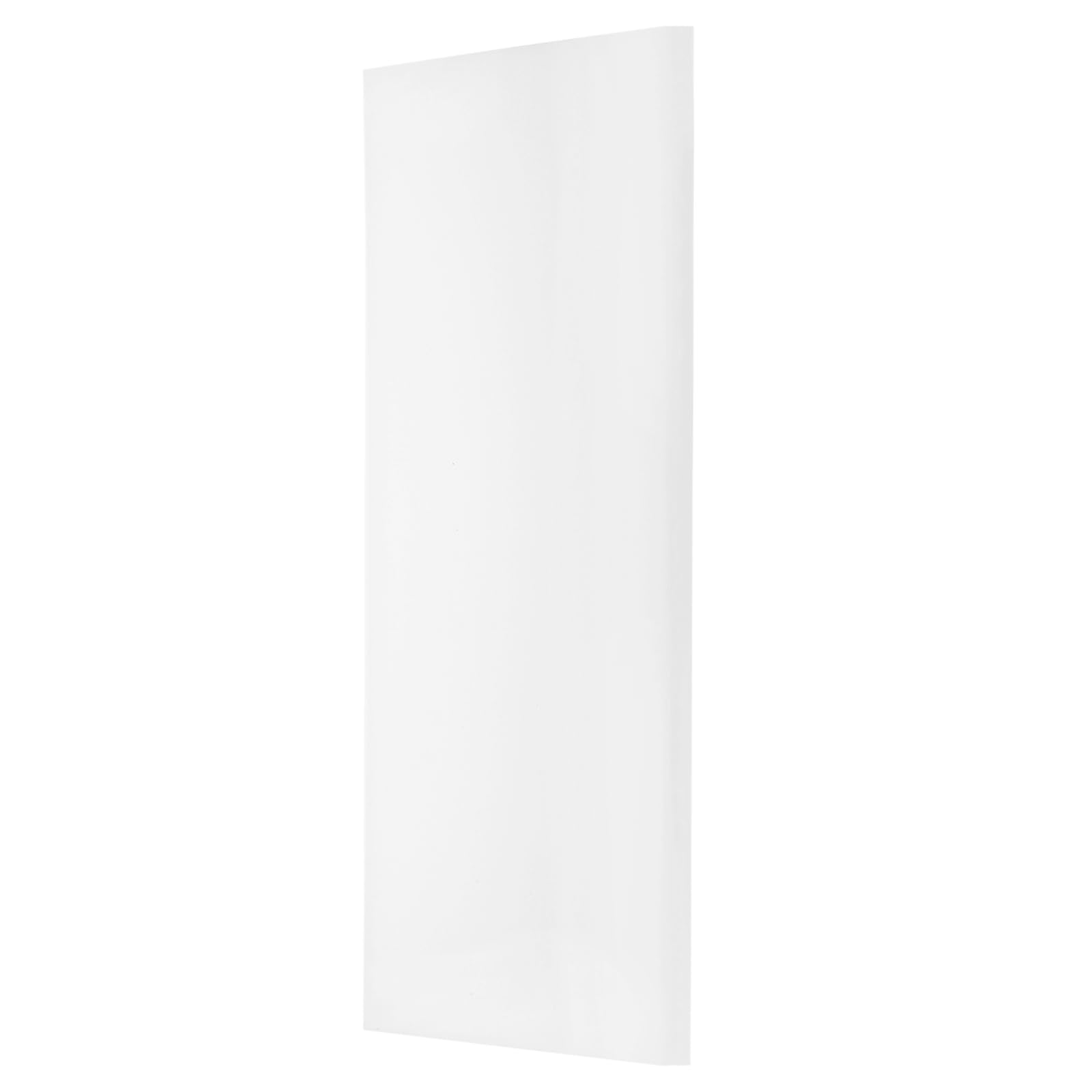 MECCANIXITY UHMW Plastic Sheet - 3/16" Thick -9 MECCANIXITY UHMW Plastic Sheet - 3/16" Thick -9