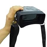 Broadwatch デジタル双眼鏡 双眼鏡 暗視鏡 暗視スコープ ナイトビジョン 高画素