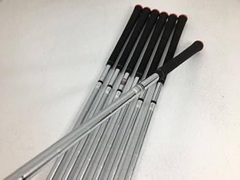 テーラーメイドM6 アイアン7本セット6I〜9IPWAWSWREAX85スチール Amazon.co.jp: 【中古品】テーラーメイド アイアンセット M6