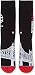 Stance Illmatic Blk L Socks