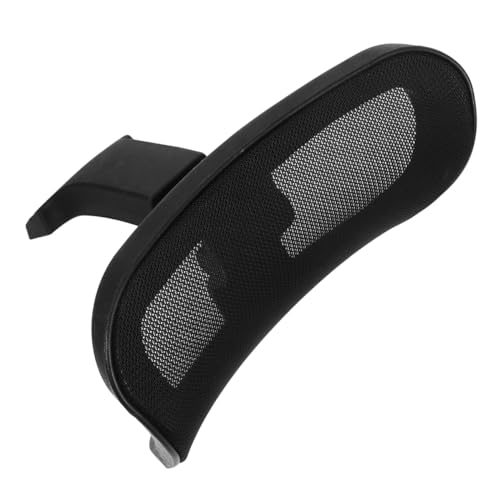 Support de tête réglable ergonomique pour chaise de bureau et posture