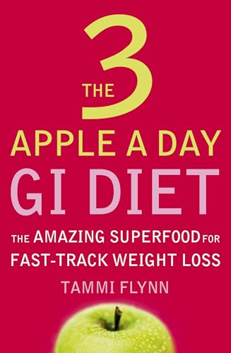 3 APPLE A DAY GL DIET