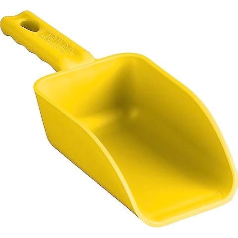 Vikan Remco 63006 Color-Coded Plastic Hand Scoop Cover