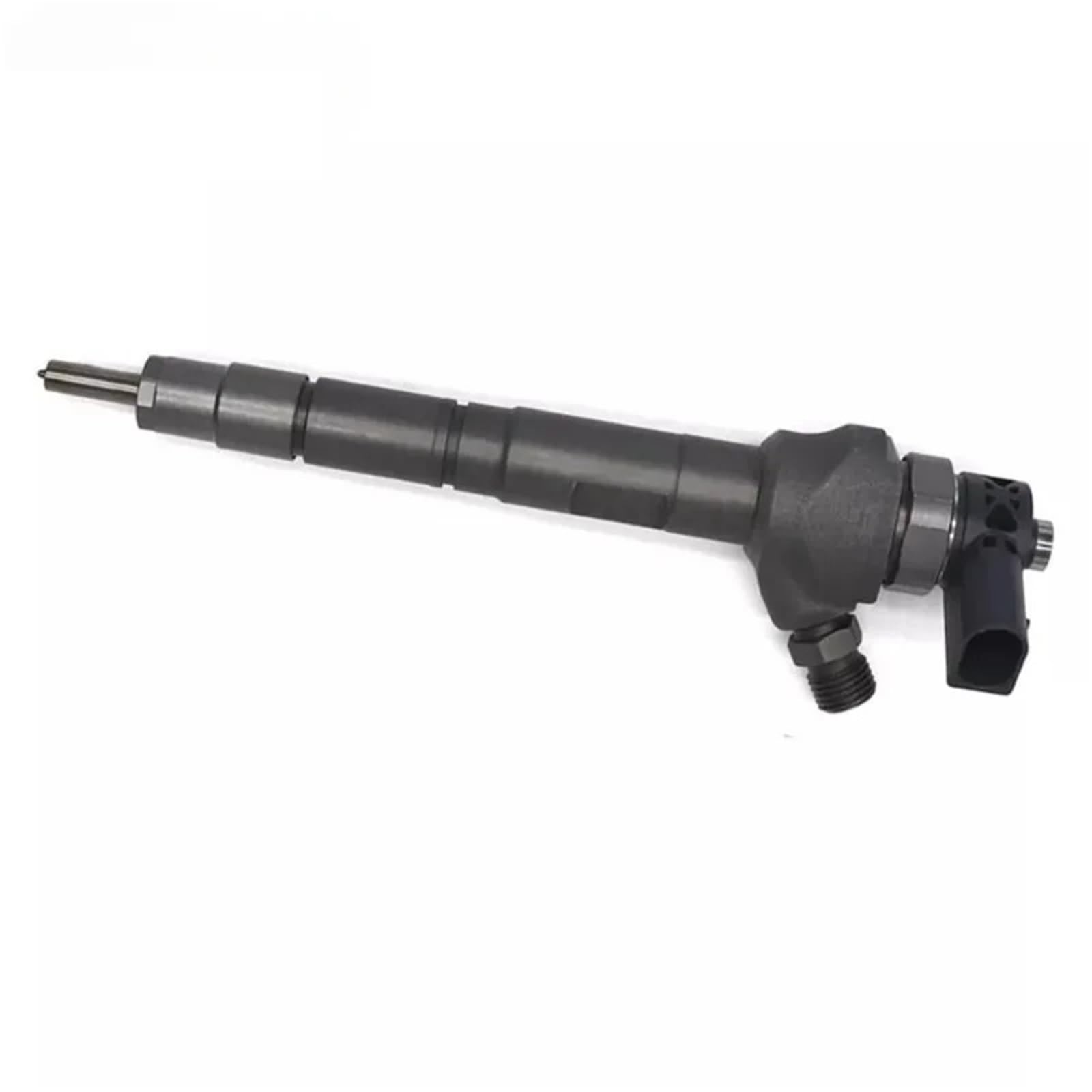 Compatible con BOSCH VM Compatible Audi Compatible asiento Compatible Skoda Common Rail Inyector de combustible diésel 0445110369 0445110646 Inyector de Combustible