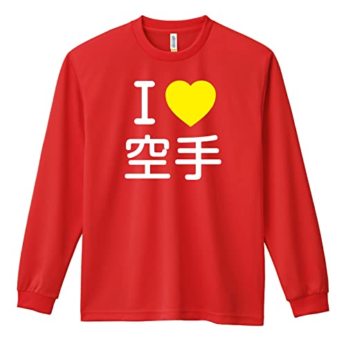 [�A�[�g���[�N�X�R�E�x] �����E�i���Z ����T ����T�V���c ���K�� �h���C I LOVE ��� ���j�Z�b�N�X XXL ���b�h