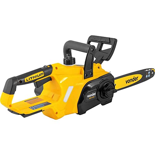 Motosserra 18v Linha Intercamibável sem Bateria Imsv1833 Vonder