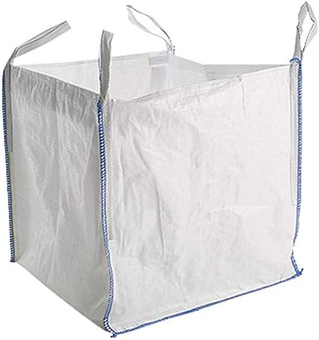 FIBC Bulk Bags Builders Garden Waste Bags