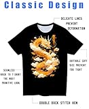 Zoom IMG-2 edgmm maglietta da uomo con Zoom IMG-2 edgmm maglietta da uomo con