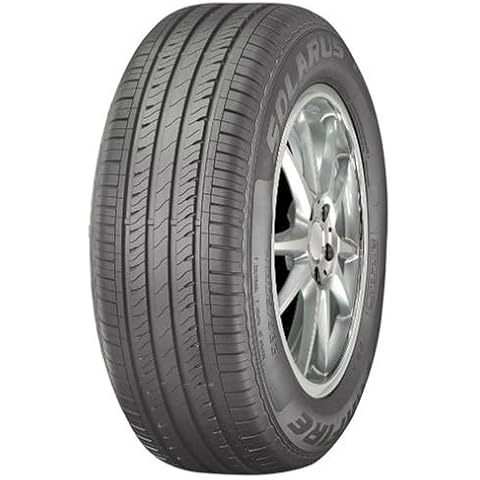 Starfire Solarus AS All Season 185/65R15 88H Passenger Tire Cover