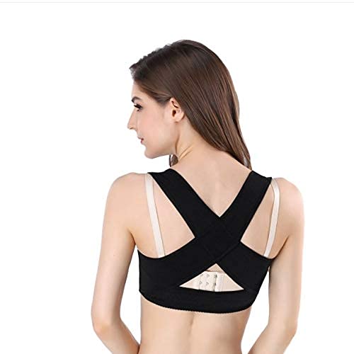 Corrector de Postura para Mujer