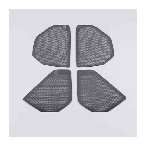 Cache-Haut-Parleur de portière Ford Explorer pour rénover l'habitacle C-Door