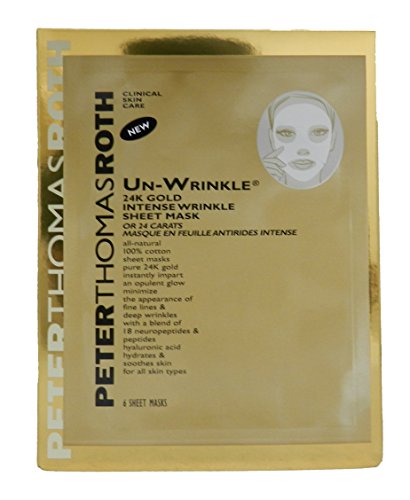 Peter Thomas Roth Un-Wrinkle 24k Gold Intense