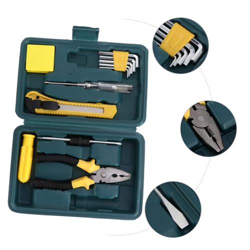 Kit de Herramientas Multifuntional con Estuche Artibetter miniatura 4