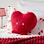 Hearts | Red