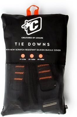 Creatures of LeisureTie Down Silicon Rax 12ft