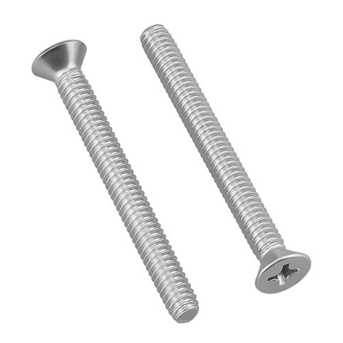 5/16-18 x 3�C���` (10�p�b�N) �t�B���b�v�X�������l�W�A�X�e�����X�|304(18-8)�AUNC�e�˂��A�M�����l�W�A�v���X�h���C�u#4