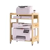 Forte capacité de charge : ce support multimédia utilise des plaques épaisses pour fournir un soutien plus stable au support. Avec une forte capacité de charge et une grande stabilité structurelle, il peut être placé fermement sur n'importe quel sol sans secouer