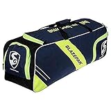 SG Unisex – Erwachsene SG01CR110022 Kit Bag, Mehrfarbig, Andere