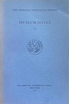 Paperback Museum Notes 17 (1971) Book