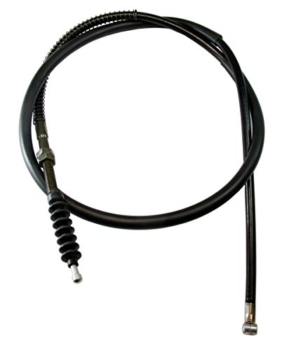 Factory Spec, Fs-302, Clutch Cable 1987-2004 For Yamaha Warrior 350 Yfm350X #TOP20