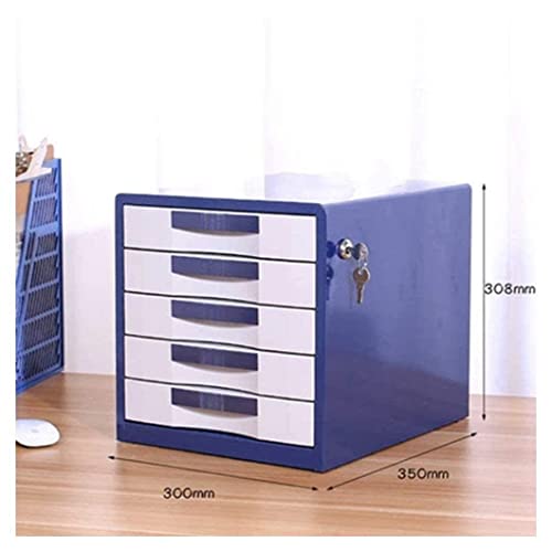 Classeur de bureau vertical pour ranger et libérer l'esprit à la maison
