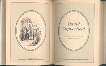 Die Schatzinsel/David Copperfield/Madame Curie/Wenn die Natur ruft